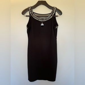 Rickis Embellished Dress